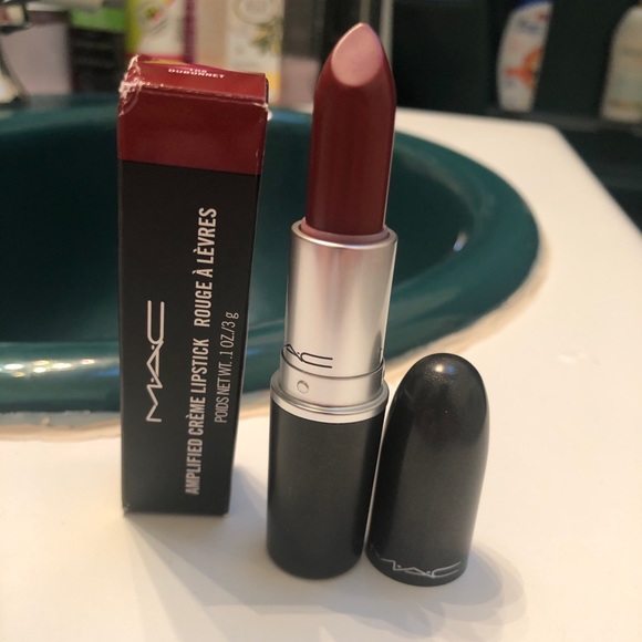 NIB MAC DUBONNET LIPSTICK - Picture 2 of 5